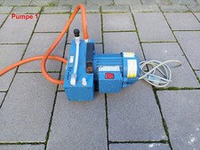 Membranpumpe vakuumpumpe - membranpumpe,