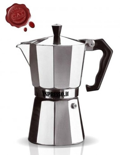 Espressokocher tassen von - 9,