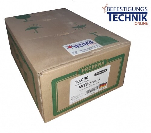 Klammern 3250mm cnk für - bk,