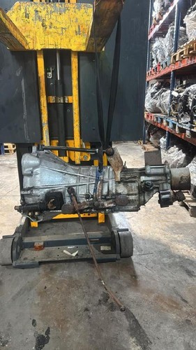 Y035728 getriebe hyundai h1 - getriebe, ft