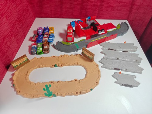 Mattel disney pixar - mattel, cars
