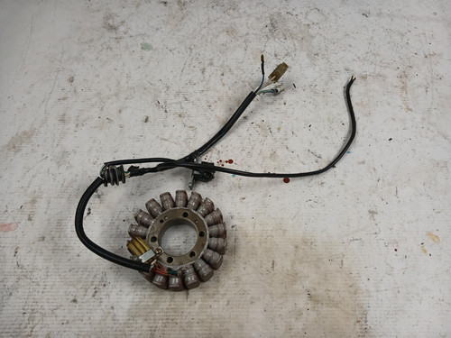 Yamaha 660 wicklung - xt,