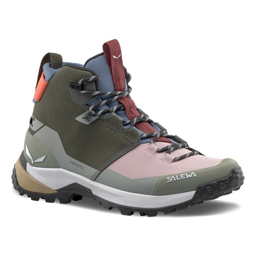 Salewa puez mid ptx - ptx, w