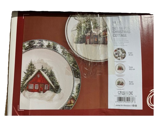 Lifestyle christmas teller - lifestyle,