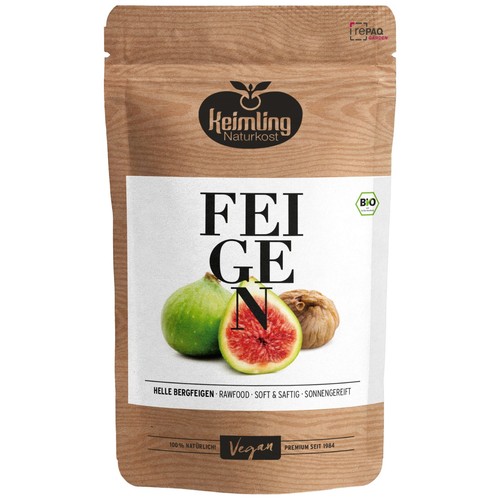 Keimling bio helle - –,