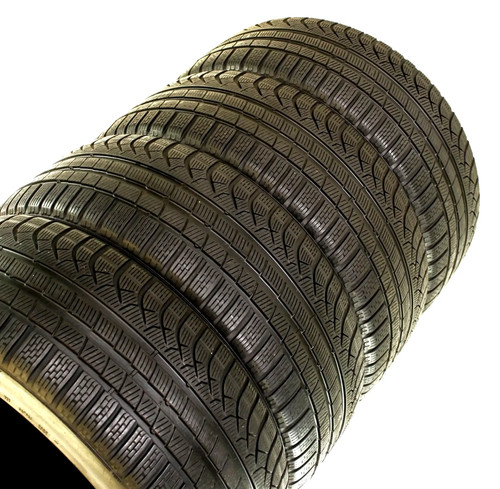 255 r20 105v m s - 255/45,