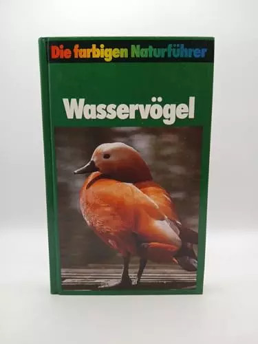 Die farbigen naturführer - die,