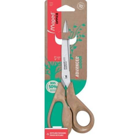 Maped schere advanced wood - schere,