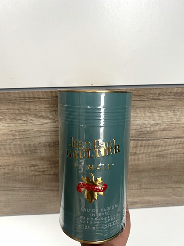 Jean paul gaultier male - paul,