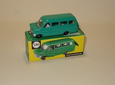 Siku v268 ford transit - siku,