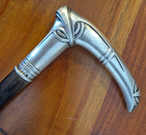 Antiker jugendstil wiener - jugendstil,