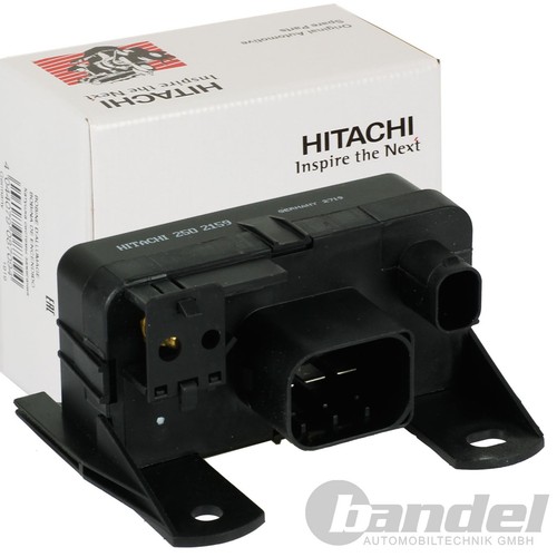 Astemo hitachi steuergerät - hitachi,