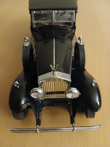Rolls royce phantom von - royce,