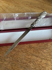 Gorham silber brieföffner 925 - gorham,