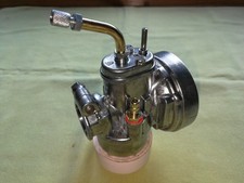 Neuwertiger bing vergaser - **neuwertiger**,