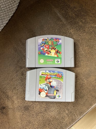 Nintendo super mario und - nintendo,