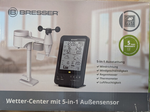 Bresser 9602510 - bresser,