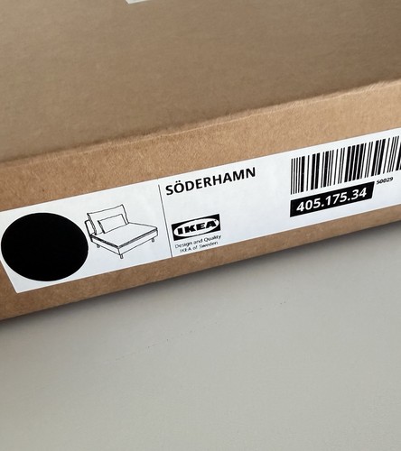Ikea söderhamn bezug für - söderhamn,