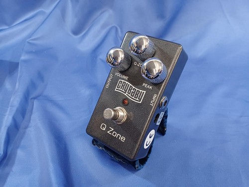 Dunlop cry baby q - dunlop, q-zone
