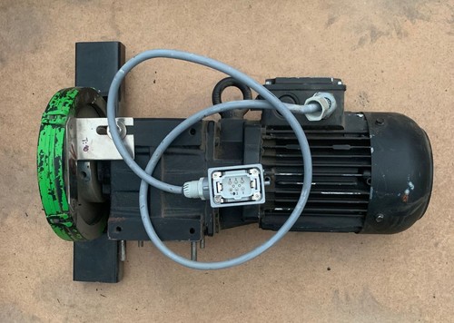 Bauer getriebemotor - bauer,