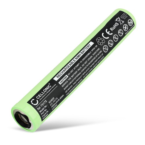 Akku für streamlight 75503 - für,