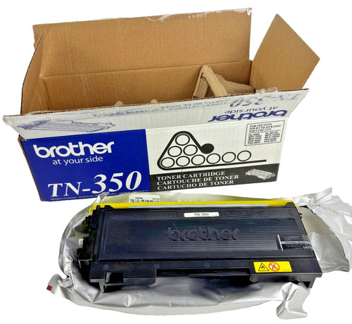 Brother 350 toner - tn-350,