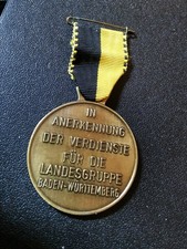 Alter reservistenverband orden - alter,