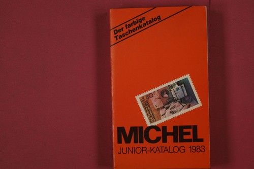 321895 michel junior katalog - 321895, junior-katalog