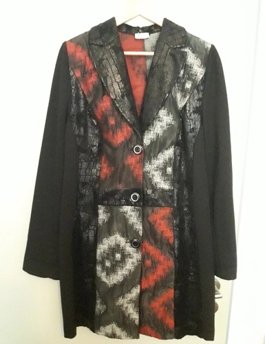 Damen gehrock blaser - gehrock/blaser,