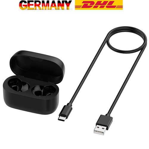 Kopfhörer ladecase ladekabel - kopfhörer,