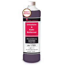 Urinsteinentferner EXTREM