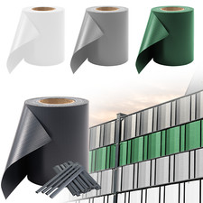 Pvc sichtschutz streifen - sichtschutz,