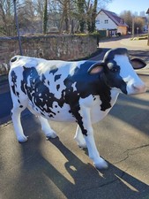 Kuh lebendsgroß XXL