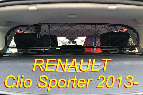 Trennnetz trenngitter - trennnetz,