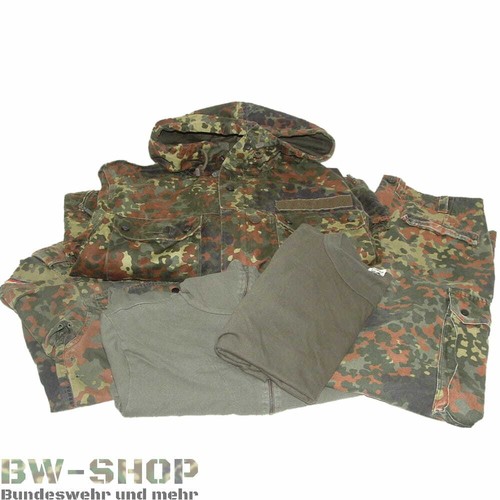 Original bundeswehr set - set, hose