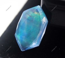 11,65 ct natürlicher