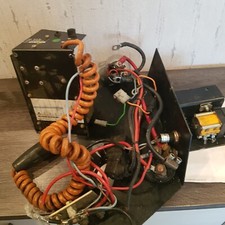 Hoch-Hubwagen Gabelstapler