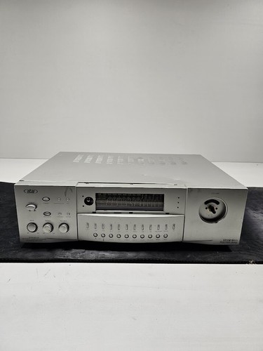Eltax avr 250 - stereo, receiver