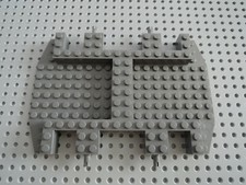 Lego 1 x Fahrzeug Fahrgestell