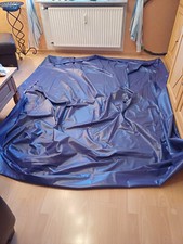 Wasserbetten Sicherheitswanne Sicherheitsfolie 200x220cm Soft Side
