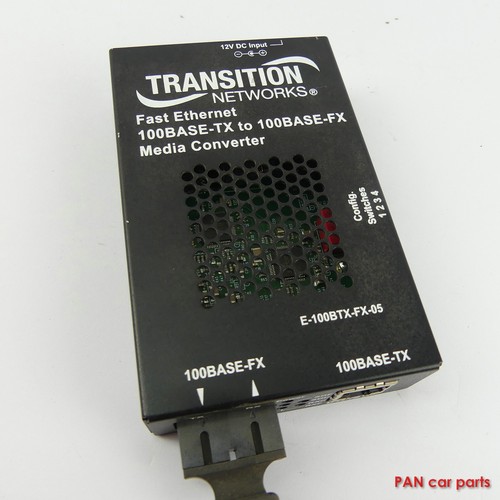 Transition networks converter - transition,