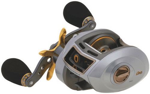 Abu garcia ambassadeur - abu,