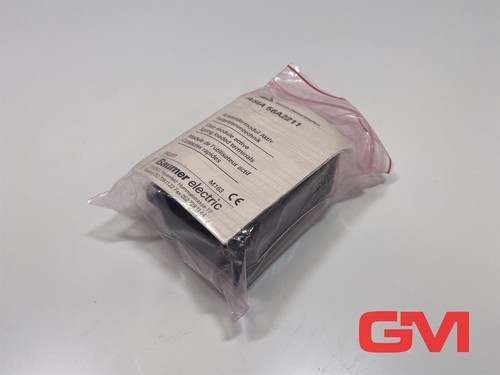 Baumer anwendermodul aktiv - anwendermodul,