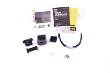 CATEYE Fahrradcomputer Velo Wireless CC-VT230W Schwarz Unbenutzt OVP