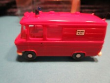 Wiking H0 608 Feuerwehr Binz