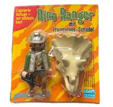 Playmobil dino ranger - playmobil,