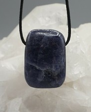 CORDIERIT IOLITH Anhänger