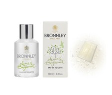 Bronnley Eau de Toilette Lime