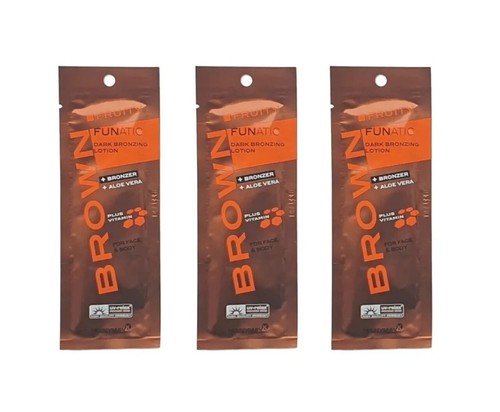 Tannymaxx brown fruity - tannymaxx, brown/fruity