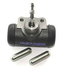 Radbremszylinder Bremszylinder Zylinder Bremse Stapler 22,2mm OM FIAT PIMESPO
